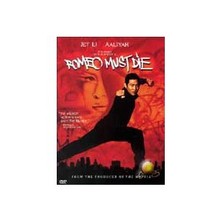 Romeo Must Die (Romeo Ölmeli) ( DVD )