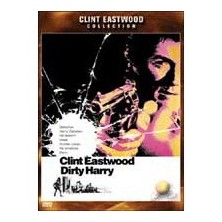 Dırty Harry (Kirli Harry) ( DVD )