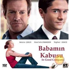 Babamın Kabusu (ın Good Company)