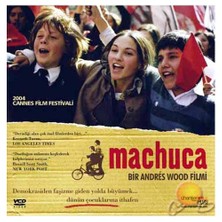 Machuca ( VCD )