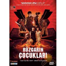 Les Fıls Du Went (Rüzgarın Çocukları)