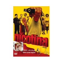 Nıcotına (Nikotin)