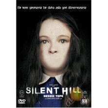 Silent Hill (Sessiz Tepe)