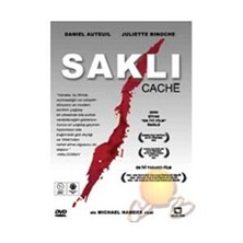 Cache (Saklı)