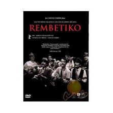 Rembetiko (Double)