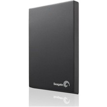 Seagate Expansion 2 TB 2.5" USB 3.0 Taşınabilir Disk