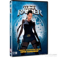 Tomb Raider ( DVD )