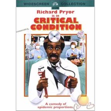 Crıtıcal Condıtion (Acil Durum) ( DVD )