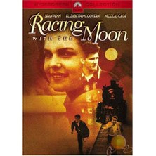 Racing With The  Moon (Ay İle Yarışanlar) ( DVD )