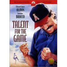 Talent For The  Game (Yetenekli Oyuncu) ( DVD )