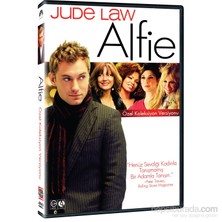 Alfie Special Collector’s Edition (Alfie Ozel Koleksiyon Versiyonu)
