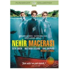 Without A Paddle (Nehir Macerası)