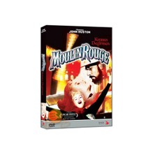Moulin Rouge (Kırmızı Değirmen)