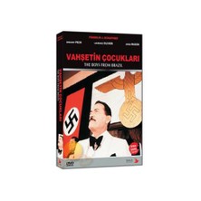 The  Boys From Brazil (Vahşetin Çocukları)