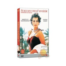 Matrimonio All’italiana (italyan Usulu Evlilik)