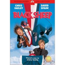 Black Sheep ( DVD )