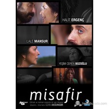 Misafir