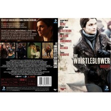 The Whistleblower (Muhbir)