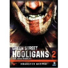 Green Street Hooligans 2 (Yeşil Sokak Holiganları 2)