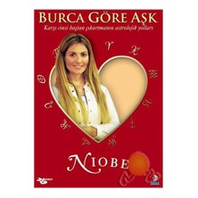 Niobe (Burca Göre Aşk)