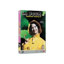 La Boum 2 (Patlarsam Yanarsın 2)