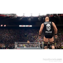 WWE 2K16 PS4 Oyun