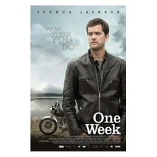 One Week (Son Yolculuk)