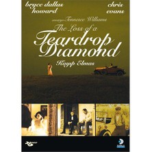 Loss Of A Teardrop Diamond (Kayıp Elmas)