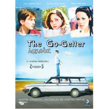 To Go Getter (Açıkgöz)