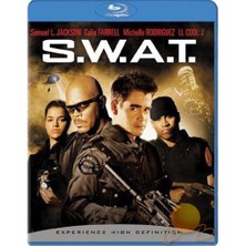 S.w.a.t. (Özel Tim) (Blu-Ray Disc)
