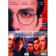 Shattered Glass (Paramparça) ( DVD )