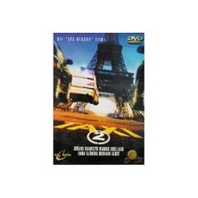 Taxi 2 ( DVD )