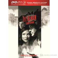The Good German (İyi Alman) (Bas Oynat)