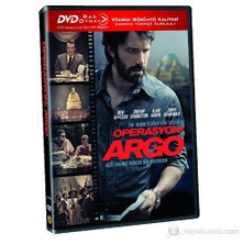 Operasyon (Argo) (Bas Oynat)