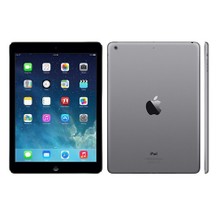 Apple iPad Air 16GB 9.7" Wi-Fi Uzay Grisi Retina Ekranlı Tablet MD785TU/A