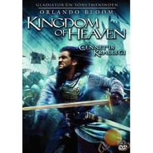 Kingdom Of Heaven (Cennetin Krallığı) ( DVD )