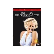 Seven Year Itch special Edition (Yaz Bekarı Özel Versiyon)