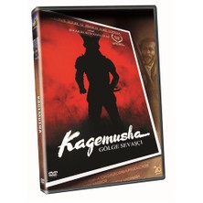 Kagemusha (Kagemusha Gölge Savaşçı)