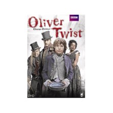 Oliver Twist (Double)