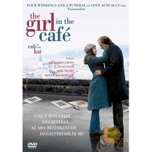 The  Girl In The  Cafe (Cafede’ki Kız)