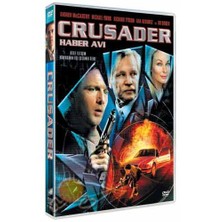 Crusader (Haber Avı) ( DVD )