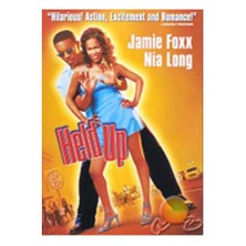 Held Up ( DVD )