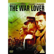 The  War Lover ( DVD )