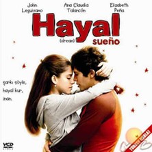 Hayal (Sueno) ( VCD )