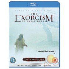 Exorcism Of Emily Rose (Şeytan Çarpması) (Blu-Ray)