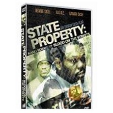 State Property 2:BLOOD On The  Streets (Kanlı Sokaklar)