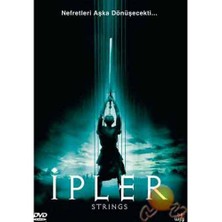 Strings (ipler) ( DVD )
