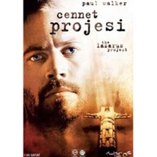 Lazarus Project (Cennet Projesi)