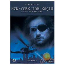 Escape From New York (New York'tan Kaçış)
