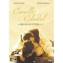 Camille Claudel